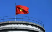 Vietnam catat defisit perdagangan terbesar dalam sejarah