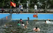 Vietnam lancar kelas renang cegah kematian lemas ketika monsun