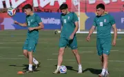 Visa pemain bola Iran tamat selepas Piala Dunia