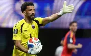 Vozinha gemparkan Piala Dunia, kepit Sepanyol 0-0
