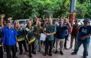 Wakil Orang Asli buat laporan polis dakwaan fitnah Tok Batin