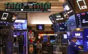 Wall Street jatuh teruk susulan jualan saham teknologi, kebimbangan perbelanjaan AI