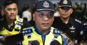 Wanita 21 tahun didakwa atas nahas maut di lebuh raya