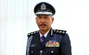 Wanita 46 tahun ditahan kurung anak angkat dalam stor di Seremban