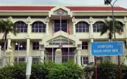 Wanita dipenjara dua bulan kerana laporan rompakan palsu