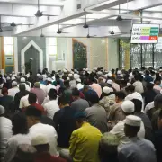 Wanita Singapura gagal tuntut bahagian pendapatan wakaf datuk
