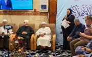 Wanita tunggal ketuai operasi haji terima pujian duta Malaysia
