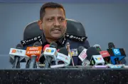 Warga China dalang pesta dadah di hotel KL, disyaki promosi di Instagram