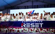 Wawasan angkat Parti Cinta Malaysia ke tahap baharu, kata Huan