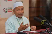 Wawasan Negara tidak bertanding di Johor bawah PN, kata Tuan Ibrahim