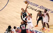 Wembanyama pacu Spurs atasi Knicks dalam Perlawanan 3 Final NBA