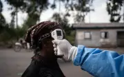 WHO dan Africa CDC lancar pelan AS$518 juta lawan wabak Ebola