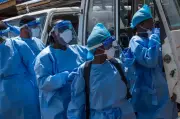 WHO: Ebola merebak pantas, kes hampir 500, kita masih mengejar