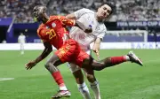 Wissa bawa DR Congo ke pusingan 32 Piala Dunia, lawan England