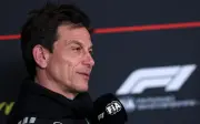 Wolff: Menghentikan 'Kereta Api Hamilton' Tidak Akan Mudah