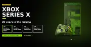 Xbox 25 Tahun Edisi Khas: Konsol Lutsinar 'OG Green' Dilancarkan