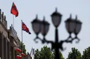 Xi: Hubungan China-Korea Utara pada 'titik permulaan sejarah baharu'