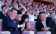 Xi Kunjungi Korea Utara, Hasilkan Rangka Tindakan untuk Hubungan Dua Hala
