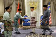 Yadim Rancang Program Dakwah Harmoni di Sarawak dengan Kerjasama Kerajaan Negeri