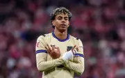 Yamal Dinamakan Pemain Terbaik La Liga 2026