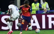 Yamal: Masih terlalu awal untuk main 90 minit di Piala Dunia