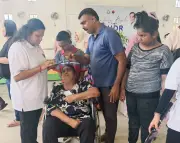 Yang Datang Selepas Waktu Pejabat: Realiti Perkhidmatan Awam