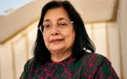 Yasmeen Shariff dipilih semula ke Jawatankuasa Hak Kanak-Kanak PBB