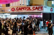 YSL Beauty lancar TikTok Shop Malaysia dengan pengambilalihan kopitiam Bukit Bintang