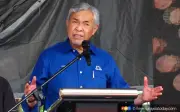 Zahid gesa Puad henti serang Umno, elak balas-membalas dalam PRN Johor