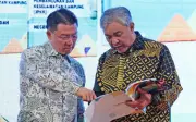 Zahid: Jangan pertikai kuasa SPR tentukan tarikh pilihan raya