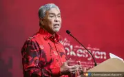 Zahid: Mesyuarat Umno-PAS tidak bincang hidupkan semula MN