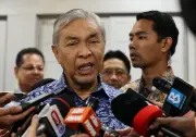 Zahid nafi ada perbincangan hidupkan semula Muafakat Nasional 2.0