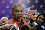 Zahid: Perpecahan PAS-Bersatu sudah dijangka
