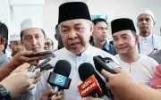 Zahid sambut parti Melayu baru jika satukan, bukan pecah