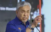 Zahid tolak sebarang usaha hidupkan semula Muafakat Nasional