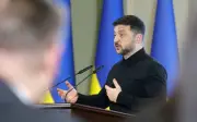 Zelensky amaran serangan besar Rusian akan tiba, enam maut