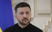 Zelensky: 'Moscow akan terbakar' jika serangan Rusia berterusan