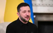 Zelensky puji perbualan 'positif' dengan utusan AS
