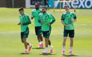 Zon Selesa Mexico Buka Peluang Republik Czech Yang Terdesak