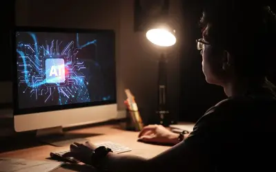 100,000 tempat AI percuma: Bagaimana menjadikannya berkesan