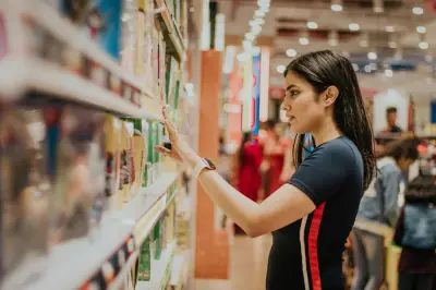 1.18 juta pelajar IPT boleh tebus baucar buku Madani RM100 esok