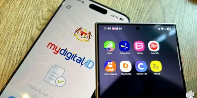 12 Juta Rakyat Malaysia Daftar MyDigital ID Setakat 30 Jun