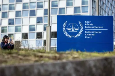 125 negara anggota ICC tentukan nasib pendakwa Karim Khan selepas dakwaan serangan seksual