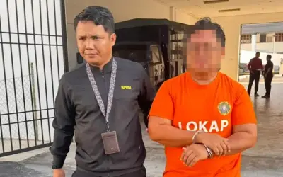 3 ditahan berkait dokumen palsu beli beras RM20 juta