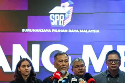 36 Kerusi DUN Negeri Sembilan: Hari Penamaan Calon Esok, Saingan Bermula