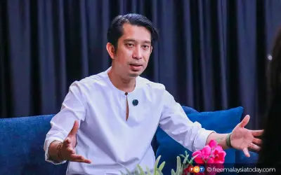 5 Adun keluar kerajaan bukan keputusan bersama PH, kata PKR
