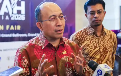 68% pelajar antarabangsa di universiti awam sambung pengajian siswazah