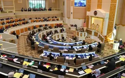 7 Adun Lantikan Akan Terdiri Daripada Pakar dan Profesional, Kata Rauf