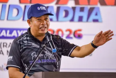 81 pegawai Imigresen dikenakan tindakan disiplin sejak Januari