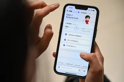 89% pengguna internet Malaysia guna AI, ramai percaya AI berbanding doktor